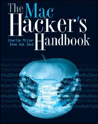 The Mac Hacker′s Handbook - Charlie Miller, Dino Dai Zovi