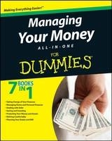 Managing Your Money All–in–One For Dummies -  Dummies