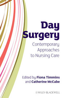 Day Surgery - Fiona Timmins, Catherine McCabe