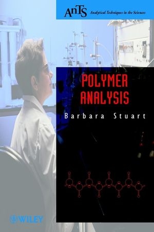 Polymer Analysis - Barbara H. Stuart