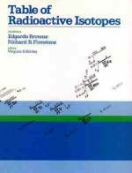 Table of Isotopes - Edgardo Browne, Richard B. Firestone, V.S. Shirley