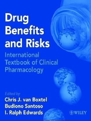 Drug Benefits and Risks - 