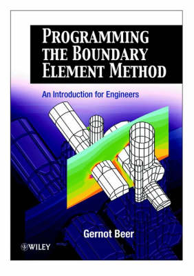 Programming the Boundary Element Method - G. Beer