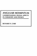 Angular Momentum - Richard N. Zare