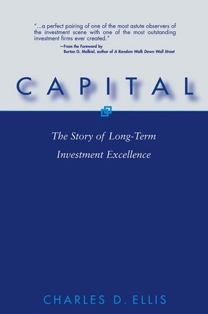 Capital - Charles D. Ellis