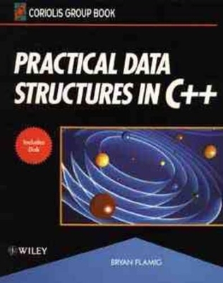 Practical C++ Algorithms and Data Structures - Bryan Flamig