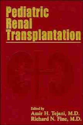 Pediatric Renal Transplantation - 