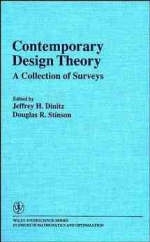 Contemporary Design Theory - 