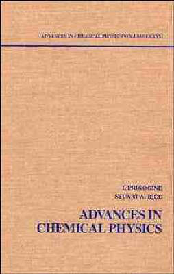 Advances in Chemical Physics, Volume 77 - 