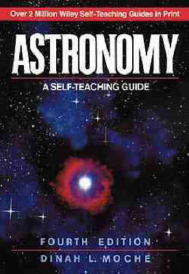 Astronomy - Dinah L. Moche