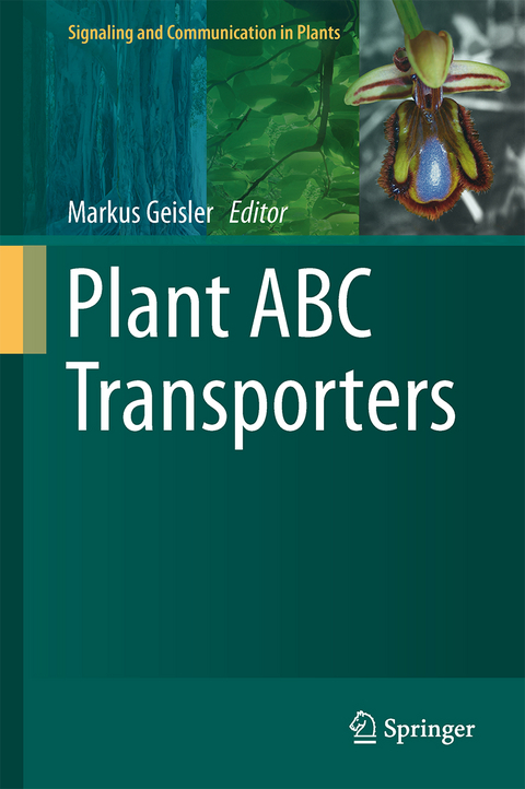 Plant ABC Transporters - 