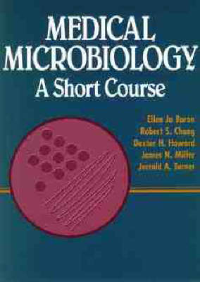 Medical Microbiology - 