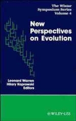 New Perspectives on Evolution - 