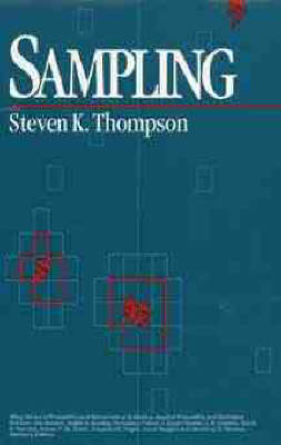 Sampling - Steven K. Thompson