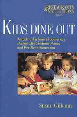 Kids Dine Out - Susan Gilleran