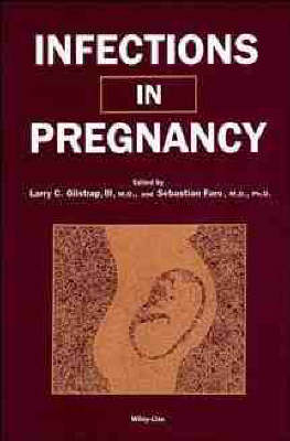 Infections in Pregnancy - 