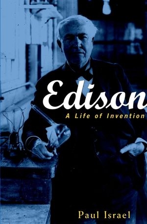 Edison - Paul Israel