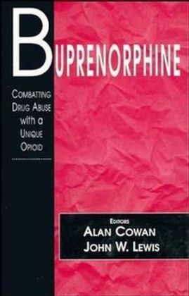 Buprenorphine - 