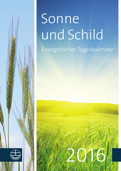 Sonne und Schild 2016 - 