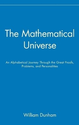 The Mathematical Universe - William Dunham