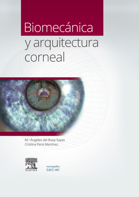 Biomecánica y arquitectura corneal - 