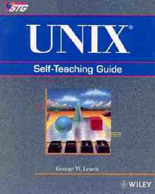 Unix - George Leach