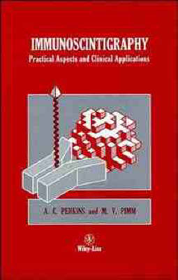 Immunoscintigraphy - A.C. Perkins, M.V. Pimm