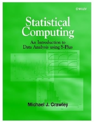 Statistical Computing - Michael J. Crawley