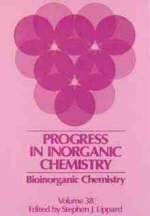 Bioinorganic Chemistry, Volume 38 - 