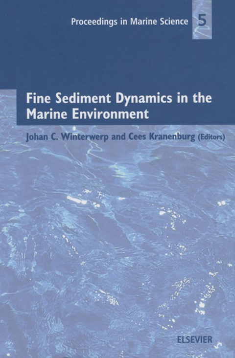 Fine Sediment Dynamics in the Marine Environment - 