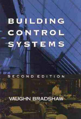 Building Control Systems - Vaughan Bradshaw