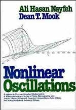 Nonlinear Oscillations - Ali Hasan Nayfeh, Dean T. Mook