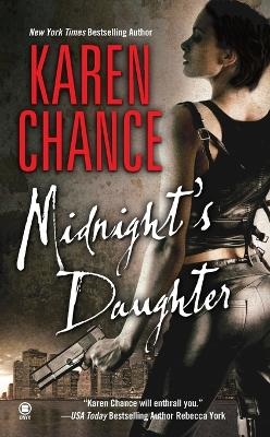 Midnight's Daughter - Karen Chance