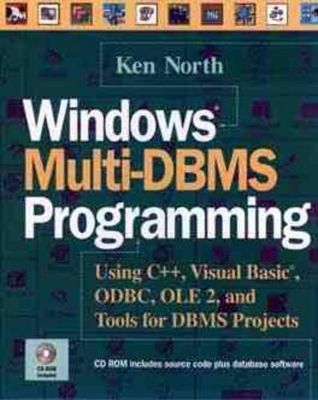 Windows Multi-DBMS Programming - Ken North