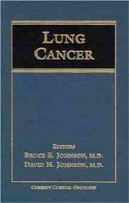 Lung Cancer - 