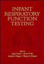 Infant Respiratory Function Testing - 