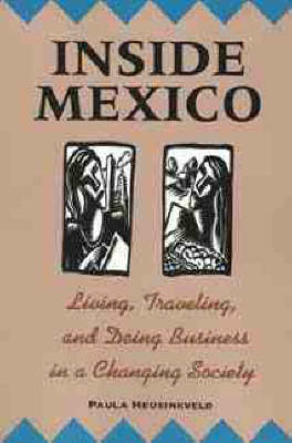 Inside Mexico - Paula Heusinkveld