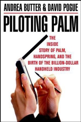 Piloting Palm - Andrea Butter, David Pogue