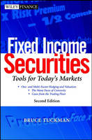 Fixed Income Securities - Bruce Tuckman