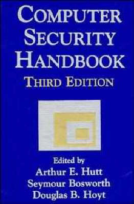 Computer Security Handbook - 