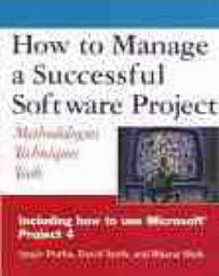 Managing Projects with Microsoft WORD - Sanjiv Purba, Bharat Shah