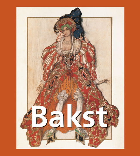 Bakst -  Ingles Elisabeth Ingles