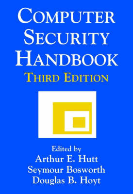 Computer Security Handbook - 