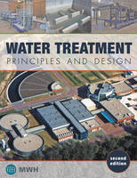 Water Treatment - James M. Montgomery