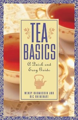 Tea Basics - Ric Rhinehart