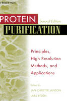 Protein Purification - 