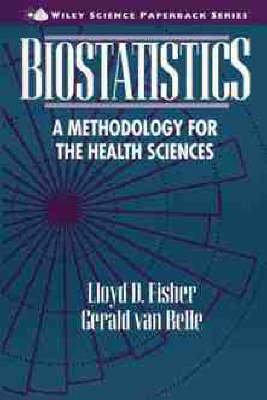 Biostatistics - Lloyd Fisher, Gerald Van Belle, G. van Belle