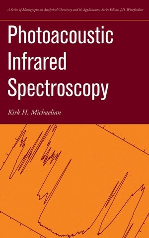 Photoacoustic Infrared Spectroscopy - Kirk H. Michaelian