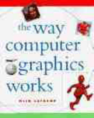 The Way Computer Graphics Work - Olin Lathrop