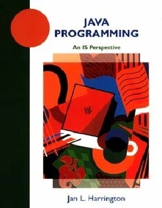 Java Programming - Jan L. Harrington